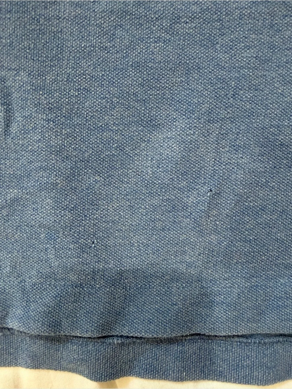 Polo Ralph Lauren brand polo